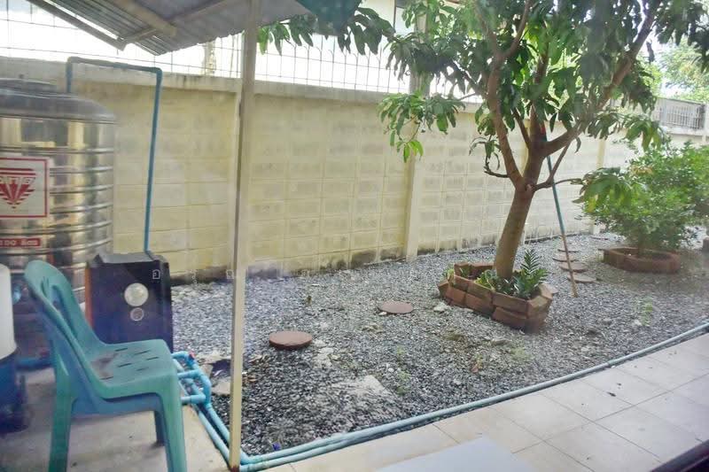 Sarawan Ville, Nonthaburi, Soi Sarawan Ville Village 2, Bang Talat, Pak Kret, Nonthaburi, 4 Bedrooms, 390 sqm, Single Detached House For Rent, by อรุณ อเนกคุณะ, 500506507 - DDproperty.com