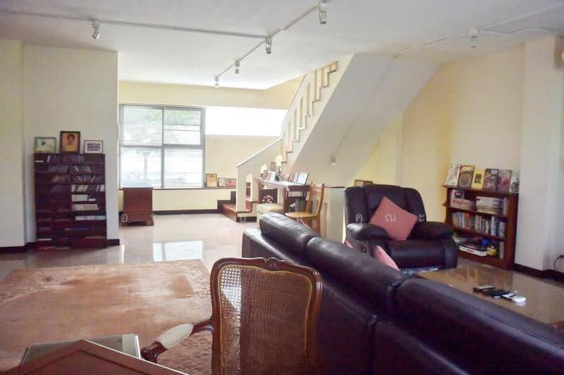 Sarawan Ville, Nonthaburi, Soi Sarawan Ville Village 2, Bang Talat, Pak Kret, Nonthaburi, 4 Bedrooms, 390 sqm, Single Detached House For Rent, by อรุณ อเนกคุณะ, 500506507 - DDproperty.com