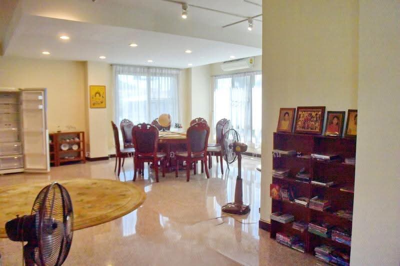 Sarawan Ville, Nonthaburi, Soi Sarawan Ville Village 2, Bang Talat, Pak Kret, Nonthaburi, 4 Bedrooms, 390 sqm, Single Detached House For Rent, by อรุณ อเนกคุณะ, 500506507 - DDproperty.com