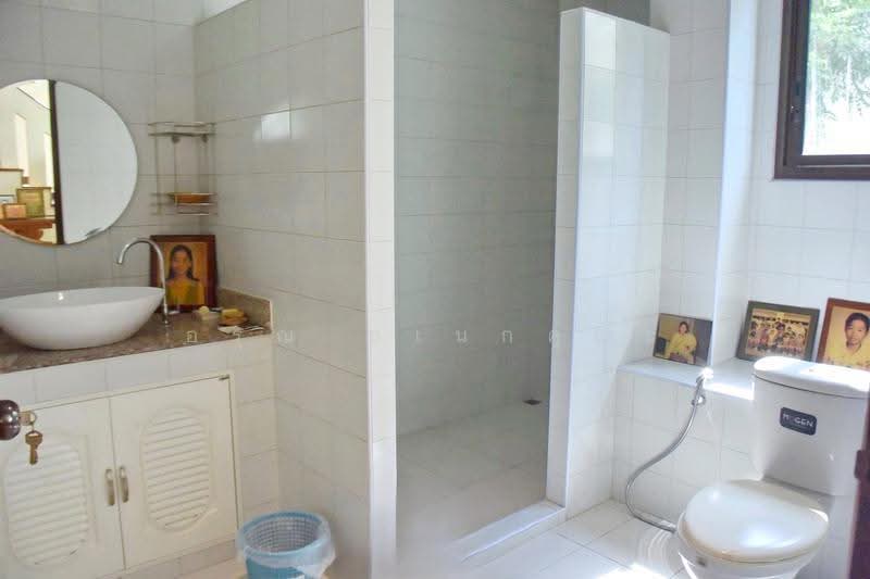 Sarawan Ville, Nonthaburi, Soi Sarawan Ville Village 2, Bang Talat, Pak Kret, Nonthaburi, 4 Bedrooms, 390 sqm, Single Detached House For Rent, by อรุณ อเนกคุณะ, 500506507 - DDproperty.com