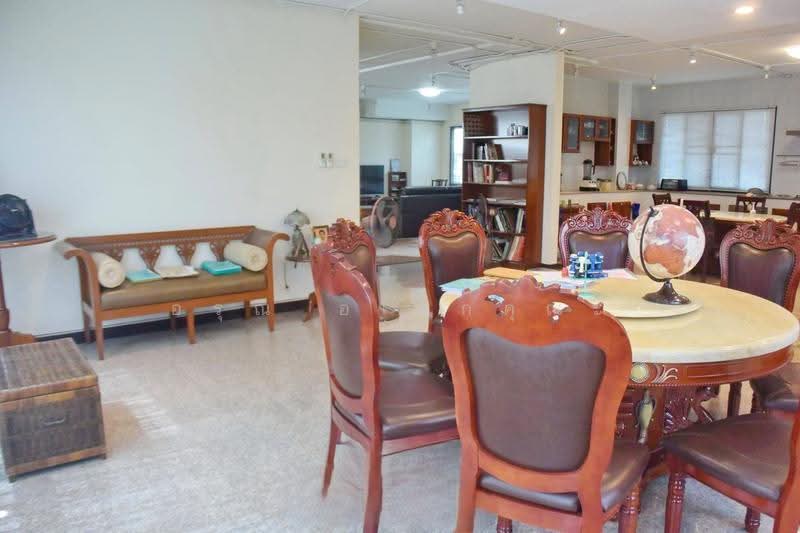 Sarawan Ville, Nonthaburi, Soi Sarawan Ville Village 2, Bang Talat, Pak Kret, Nonthaburi, 4 Bedrooms, 390 sqm, Single Detached House For Rent, by อรุณ อเนกคุณะ, 500506507 - DDproperty.com