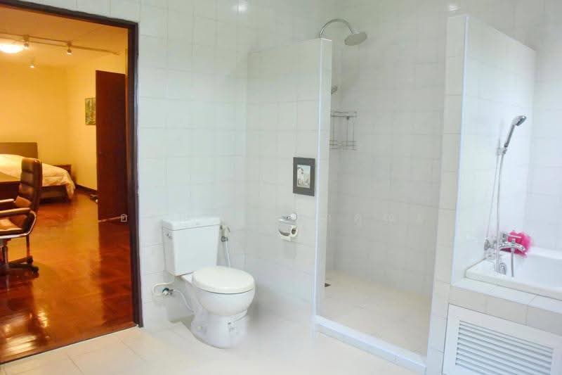 Sarawan Ville, Nonthaburi, Soi Sarawan Ville Village 2, Bang Talat, Pak Kret, Nonthaburi, 4 Bedrooms, 390 sqm, Single Detached House For Rent, by อรุณ อเนกคุณะ, 500506507 - DDproperty.com