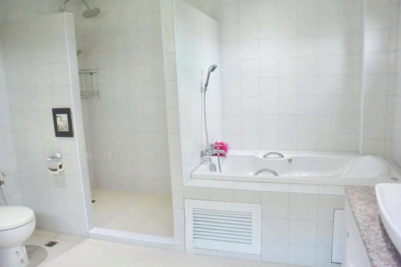 Sarawan Ville, Nonthaburi, Soi Sarawan Ville Village 2, Bang Talat, Pak Kret, Nonthaburi, 4 Bedrooms, 390 sqm, Single Detached House For Rent, by อรุณ อเนกคุณะ, 500506507 - DDproperty.com