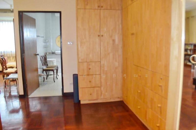 Sarawan Ville, Nonthaburi, Soi Sarawan Ville Village 2, Bang Talat, Pak Kret, Nonthaburi, 4 Bedrooms, 390 sqm, Single Detached House For Rent, by อรุณ อเนกคุณะ, 500506507 - DDproperty.com