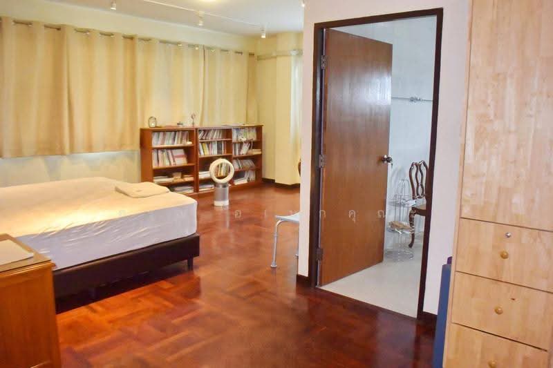 Sarawan Ville, Nonthaburi, Soi Sarawan Ville Village 2, Bang Talat, Pak Kret, Nonthaburi, 4 Bedrooms, 390 sqm, Single Detached House For Rent, by อรุณ อเนกคุณะ, 500506507 - DDproperty.com