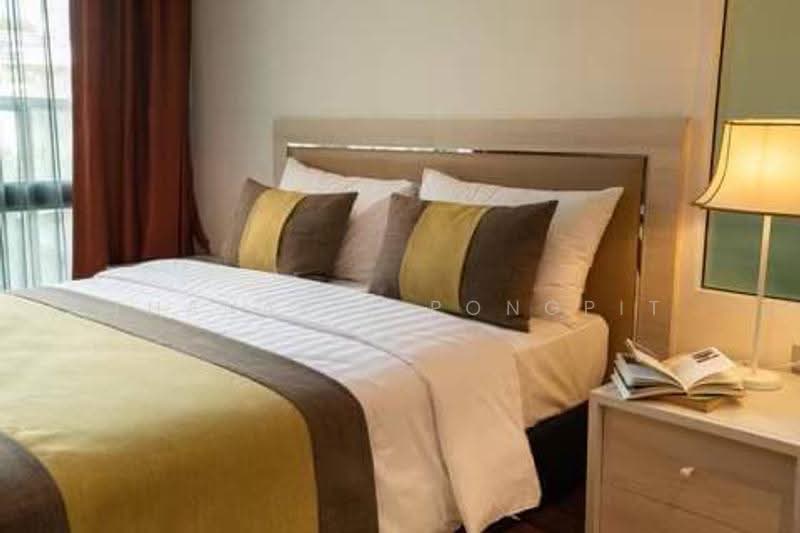 Baan Santisuk, Bangkok, 97 Soi Sukhumvit 38, Phra Kanong, Khlong Toei, Bangkok, 2 Bedrooms, 87 sqm, Apartment For Rent, by Thanakit Pongpit, 500506508 - DDproperty.com