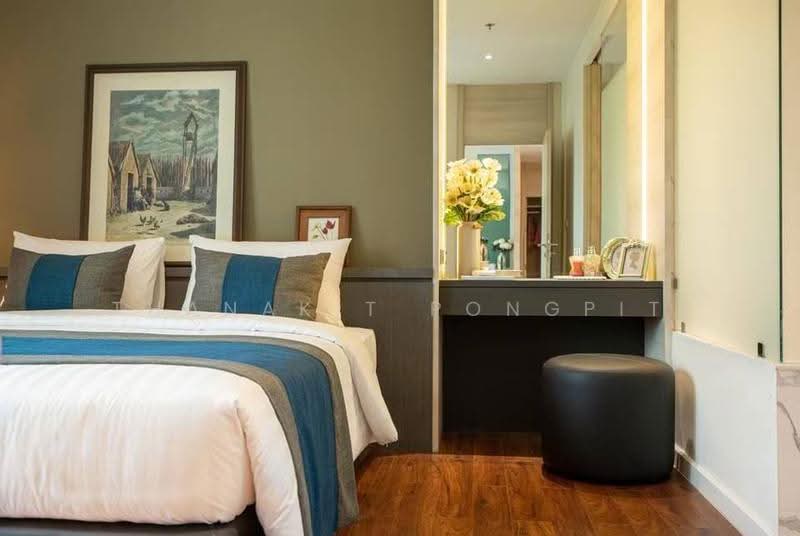 Baan Santisuk, Bangkok, 97 Soi Sukhumvit 38, Phra Kanong, Khlong Toei, Bangkok, 2 Bedrooms, 87 sqm, Apartment For Rent, by Thanakit Pongpit, 500506508 - DDproperty.com