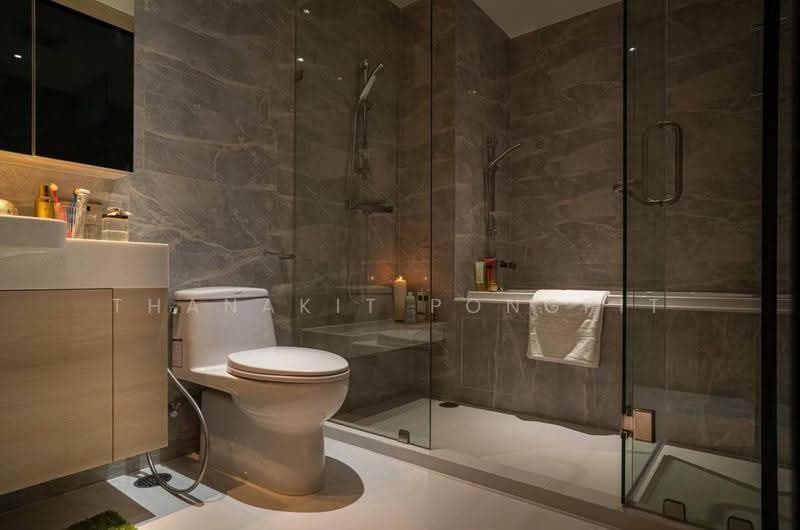 Baan Santisuk, Bangkok, 97 Soi Sukhumvit 38, Phra Kanong, Khlong Toei, Bangkok, 2 Bedrooms, 87 sqm, Apartment For Rent, by Thanakit Pongpit, 500506508 - DDproperty.com
