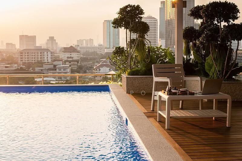 Baan Santisuk, Bangkok, 97 Soi Sukhumvit 38, Phra Kanong, Khlong Toei, Bangkok, 2 Bedrooms, 87 sqm, Apartment For Rent, by Thanakit Pongpit, 500506508 - DDproperty.com