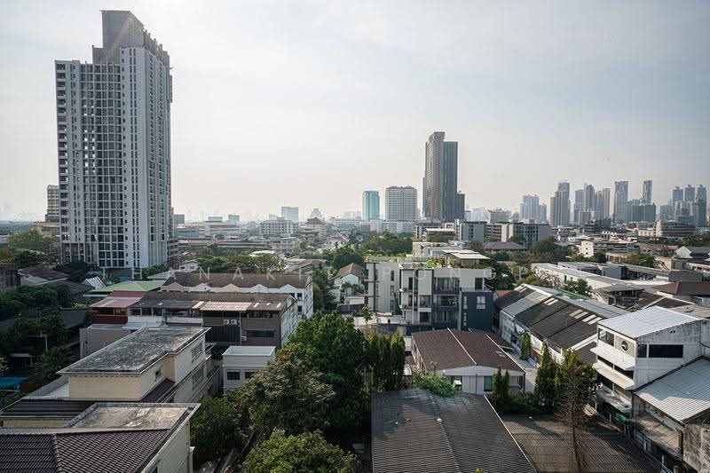 Baan Santisuk, Bangkok, 97 Soi Sukhumvit 38, Phra Kanong, Khlong Toei, Bangkok, 2 Bedrooms, 87 sqm, Apartment For Rent, by Thanakit Pongpit, 500506508 - DDproperty.com