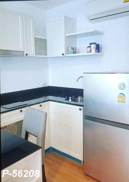 Notting Hill The Exclusive Charoen Krung, Bangkok, 77 Charoen Krung 93 Alley, Wat Prayakrai, Bang Kho Laem, Bangkok, 1 Bedroom, 32 sqm, Condo For Rent, by Susira Prueksawun, 500506509 - DDproperty.com