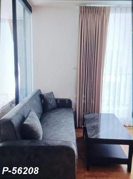 Notting Hill The Exclusive Charoen Krung, Bangkok, 77 Charoen Krung 93 Alley, Wat Prayakrai, Bang Kho Laem, Bangkok, 1 Bedroom, 32 sqm, Condo For Rent, by Susira Prueksawun, 500506509 - DDproperty.com