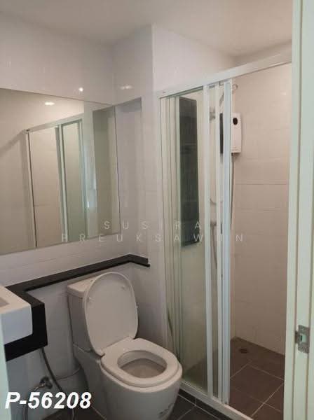 Notting Hill The Exclusive Charoen Krung, Bangkok, 77 Charoen Krung 93 Alley, Wat Prayakrai, Bang Kho Laem, Bangkok, 1 Bedroom, 32 sqm, Condo For Rent, by Susira Prueksawun, 500506509 - DDproperty.com