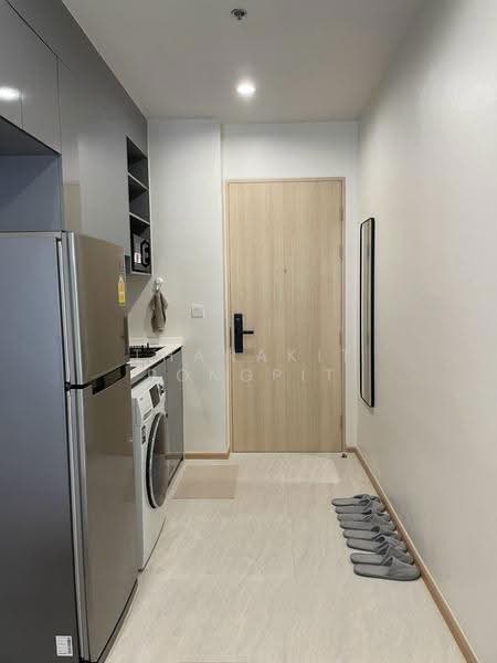Skyrise Avenue Sukhumvit 64 : สกายไลน์ อเวนิว สุขุมวิท 64, กรุงเทพ, 3 ถนนสุขุมวิท 64, บางจาก, พระโขนง, กรุงเทพ, 45 ตร.ม., คอนโด ให้เช่า, โดย Thanakit Pongpit, 500506510 - DDproperty.com