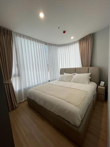 Skyrise Avenue Sukhumvit 64 : สกายไลน์ อเวนิว สุขุมวิท 64, กรุงเทพ, 3 ถนนสุขุมวิท 64, บางจาก, พระโขนง, กรุงเทพ, 45 ตร.ม., คอนโด ให้เช่า, โดย Thanakit Pongpit, 500506510 - DDproperty.com