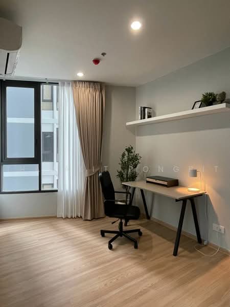 Skyrise Avenue Sukhumvit 64 : สกายไลน์ อเวนิว สุขุมวิท 64, กรุงเทพ, 3 ถนนสุขุมวิท 64, บางจาก, พระโขนง, กรุงเทพ, 45 ตร.ม., คอนโด ให้เช่า, โดย Thanakit Pongpit, 500506510 - DDproperty.com