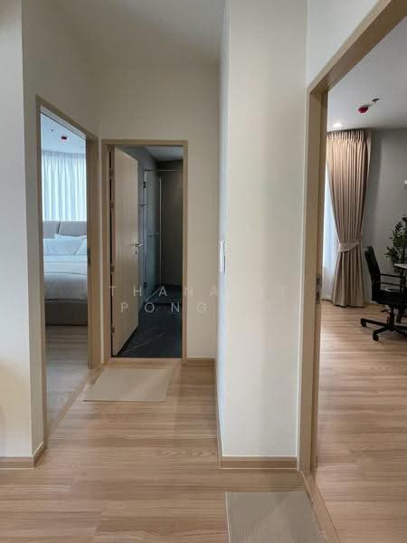 Skyrise Avenue Sukhumvit 64, Bangkok, 3 Soi Sukhumvit 64, Bang Chak, Phra Khanong, Bangkok, 2 Bedrooms, 45 sqm, Condo For Rent, by Thanakit Pongpit, 500506510 - DDproperty.com