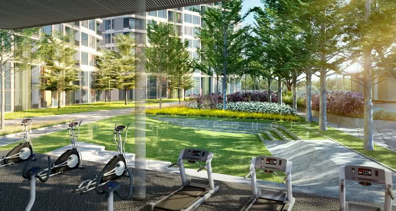 Skyrise Avenue Sukhumvit 64 : สกายไลน์ อเวนิว สุขุมวิท 64, กรุงเทพ, 3 ถนนสุขุมวิท 64, บางจาก, พระโขนง, กรุงเทพ, 45 ตร.ม., คอนโด ให้เช่า, โดย Thanakit Pongpit, 500506510 - DDproperty.com