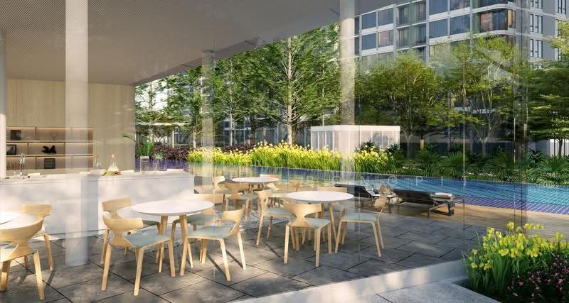 Skyrise Avenue Sukhumvit 64, Bangkok, 3 Soi Sukhumvit 64, Bang Chak, Phra Khanong, Bangkok, 2 Bedrooms, 45 sqm, Condo For Rent, by Thanakit Pongpit, 500506510 - DDproperty.com