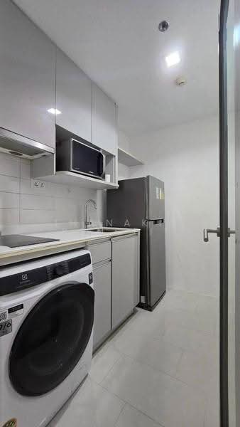 IDEO MOBI Sukhumvit 81 : ไอดีโอ โมบิ สุขุมวิท 81, กรุงเทพ, 2097 ถนนสุขุมวิท แขวงบางจาก เขตพระโขนง กรุงเทพมหานคร, บางจาก, พระโขนง, กรุงเทพ, 55 ตร.ม., คอนโด ให้เช่า, โดย Thanakit Pongpit, 500506511 - DDproperty.com
