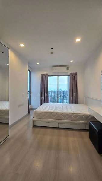 IDEO MOBI Sukhumvit 81 : ไอดีโอ โมบิ สุขุมวิท 81, กรุงเทพ, 2097 ถนนสุขุมวิท แขวงบางจาก เขตพระโขนง กรุงเทพมหานคร, บางจาก, พระโขนง, กรุงเทพ, 55 ตร.ม., คอนโด ให้เช่า, โดย Thanakit Pongpit, 500506511 - DDproperty.com
