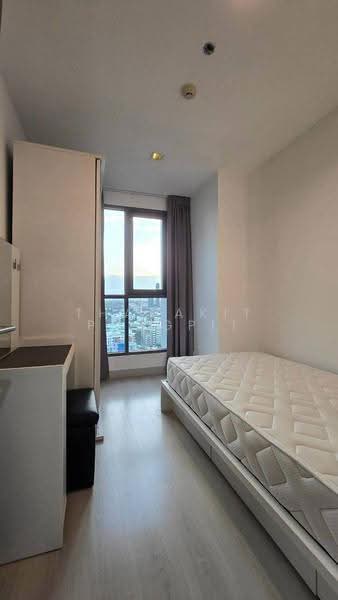 IDEO MOBI Sukhumvit 81 : ไอดีโอ โมบิ สุขุมวิท 81, กรุงเทพ, 2097 ถนนสุขุมวิท แขวงบางจาก เขตพระโขนง กรุงเทพมหานคร, บางจาก, พระโขนง, กรุงเทพ, 55 ตร.ม., คอนโด ให้เช่า, โดย Thanakit Pongpit, 500506511 - DDproperty.com