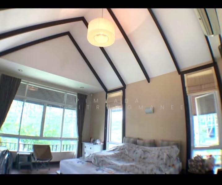 Moobaan Tara Bhura Phase 2, Chon Buri (Pattaya), 4098 Road, Nong - Kham, Si Racha, Chon Buri (Pattaya), 3 Bedrooms, 220 sqm, Single Detached House For Sale, by Pimlada Lertritrungmanee, 500506514 - DDproperty.com