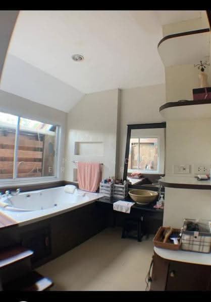 Moobaan Tara Bhura Phase 2, Chon Buri (Pattaya), 4098 Road, Nong - Kham, Si Racha, Chon Buri (Pattaya), 3 Bedrooms, 220 sqm, Single Detached House For Sale, by Pimlada Lertritrungmanee, 500506514 - DDproperty.com