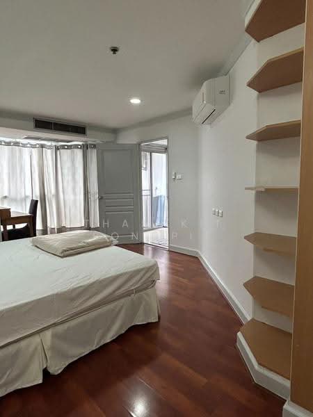 The Waterford Diamond Tower Sukhumvit, bangkok, 758/18 Soi Sukhumvit 30/1, Sukhumvit Road, Khlong Toei, Bangkok, 2 Bedrooms, 83 sqm, Condo For Rent, by Thanakit Pongpit, 500506515 - DDproperty.com