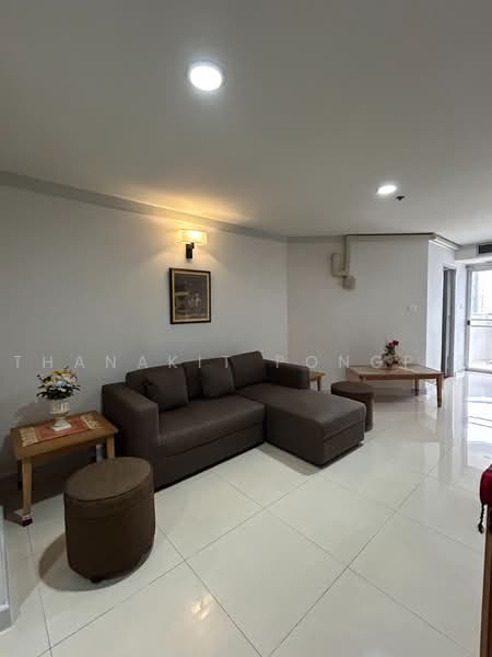 The Waterford Diamond Tower สุขุมวิท (เดอะวอเตอร์ฟอร์ด ไดมอน ทาวเวอร์ สุขุมวิท), กรุงเทพ, 758/18 ซอยสุขุมวิท 30/1 ถนนสุขุมวิท, คลองเตย, กรุงเทพ, 83 ตร.ม., คอนโด ให้เช่า, โดย Thanakit Pongpit, 500506515 - DDproperty.com