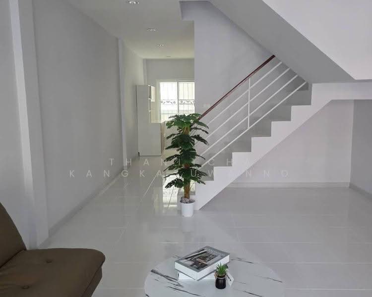 โครงการ นันทวันสกุลดี, Bangkok, Nong Chok, Bangkok, 2 Bedrooms, 96 sqm, Townhouse For Sale, by Thanitcha Kangkasuwanno, 500506516 - DDproperty.com