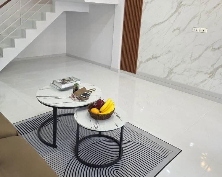โครงการ นันทวันสกุลดี, Bangkok, Nong Chok, Bangkok, 2 Bedrooms, 96 sqm, Townhouse For Sale, by Thanitcha Kangkasuwanno, 500506516 - DDproperty.com