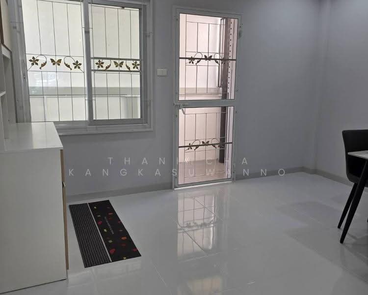 โครงการ นันทวันสกุลดี, Bangkok, Nong Chok, Bangkok, 2 Bedrooms, 96 sqm, Townhouse For Sale, by Thanitcha Kangkasuwanno, 500506516 - DDproperty.com