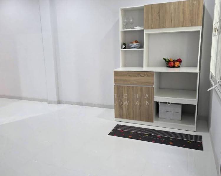โครงการ นันทวันสกุลดี, Bangkok, Nong Chok, Bangkok, 2 Bedrooms, 96 sqm, Townhouse For Sale, by Thanitcha Kangkasuwanno, 500506516 - DDproperty.com