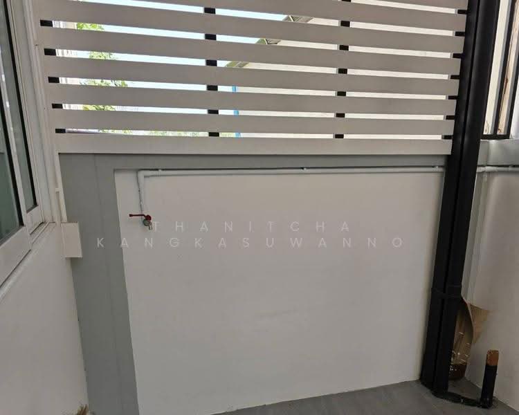โครงการ นันทวันสกุลดี, Bangkok, Nong Chok, Bangkok, 2 Bedrooms, 96 sqm, Townhouse For Sale, by Thanitcha Kangkasuwanno, 500506516 - DDproperty.com