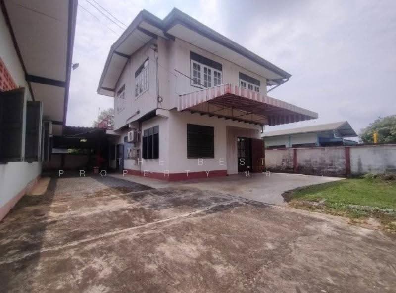 บ้านเดี่ยวบ้านเกาะ อุตรดิตถ์, Uttaradit, Ban Ko, Muang Uttaradit, Uttaradit, 4 Bedrooms, 250 sqm, Single Detached House For Sale, by The Best Property น้อยหน่า, 500506518 - DDproperty.com