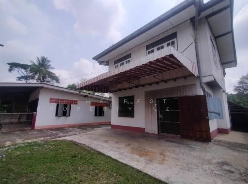 บ้านเดี่ยวบ้านเกาะ อุตรดิตถ์, Uttaradit, Ban Ko, Muang Uttaradit, Uttaradit, 4 Bedrooms, 250 sqm, Single Detached House For Sale, by The Best Property น้อยหน่า, 500506518 - DDproperty.com