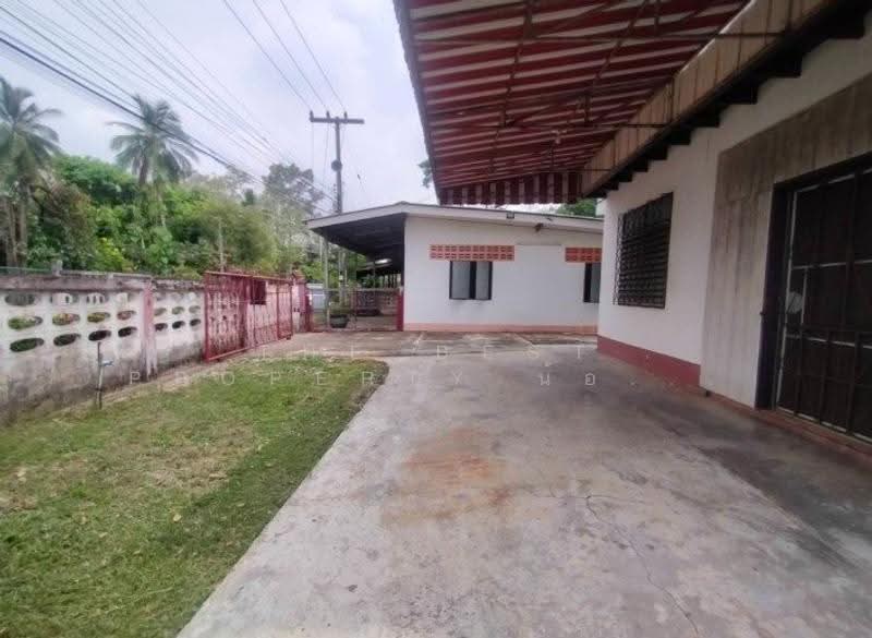 บ้านเดี่ยวบ้านเกาะ อุตรดิตถ์, Uttaradit, Ban Ko, Muang Uttaradit, Uttaradit, 4 Bedrooms, 250 sqm, Single Detached House For Sale, by The Best Property น้อยหน่า, 500506518 - DDproperty.com