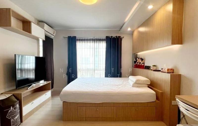 Indy Bangna km.7(1), Samut Prakan, Bangna-Trad Road, Bang Kaeo, Bang Plee, Samut Prakan, 2 Bedrooms, 89 sqm, Townhouse For Rent, by Next Step Property, 500506519 - DDproperty.com