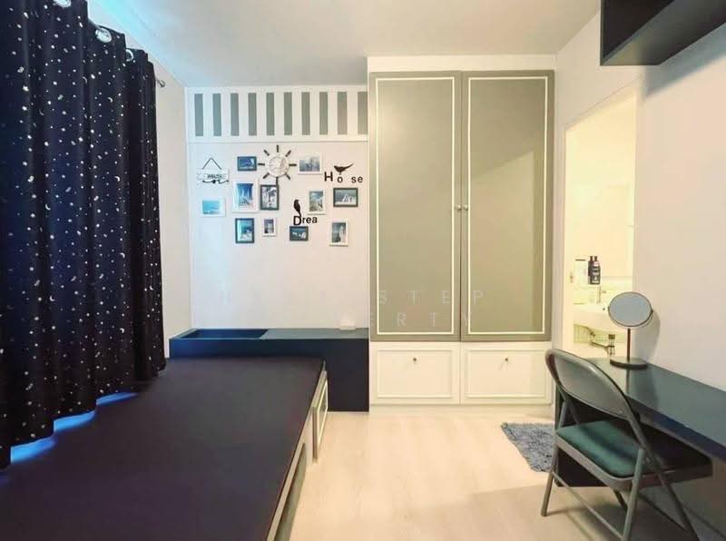 Indy Bangna km.7(1), Samut Prakan, Bangna-Trad Road, Bang Kaeo, Bang Plee, Samut Prakan, 2 Bedrooms, 89 sqm, Townhouse For Rent, by Next Step Property, 500506519 - DDproperty.com