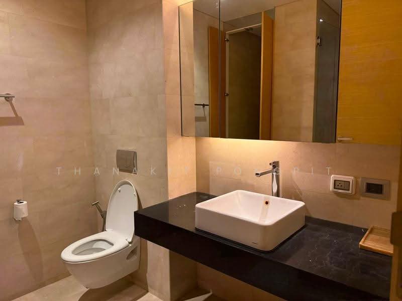 Saladaeng Residences, Bangkok, 29/1 North Sathorn Road, Silom, Bang Rak, Bangkok, 1 Bedroom, 68 sqm, Condo For Sale, by Thanakit Pongpit, 500506520 - DDproperty.com