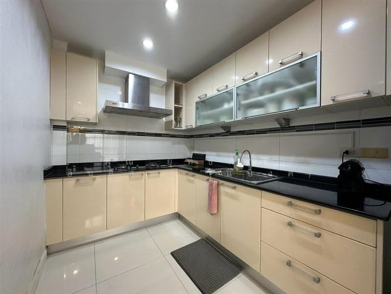 บ้านพฤกษา ดี คลอง3, Pathum Thani, ถนนเลียบคลองสาม, Khlong Sam, Khlong Luang, Pathum Thani, 3 Bedrooms, 150 sqm, Semi-Detached House (Twin House) For Sale, by คุณ ยุทธการ อินธิสอน (แบงค์), 500506523 - DDproperty.com