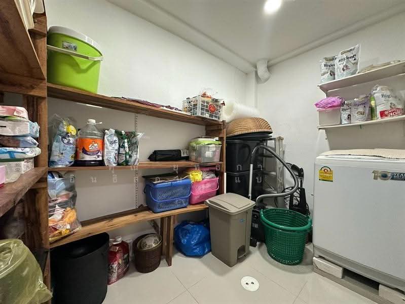 บ้านพฤกษา ดี คลอง3, Pathum Thani, ถนนเลียบคลองสาม, Khlong Sam, Khlong Luang, Pathum Thani, 3 Bedrooms, 150 sqm, Semi-Detached House (Twin House) For Sale, by คุณ ยุทธการ อินธิสอน (แบงค์), 500506523 - DDproperty.com