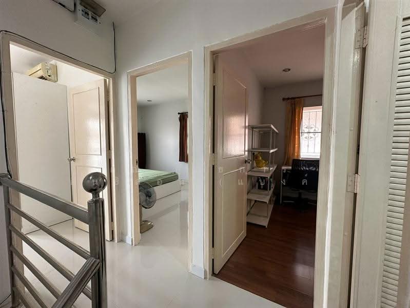 บ้านพฤกษา ดี คลอง3, Pathum Thani, ถนนเลียบคลองสาม, Khlong Sam, Khlong Luang, Pathum Thani, 3 Bedrooms, 150 sqm, Semi-Detached House (Twin House) For Sale, by คุณ ยุทธการ อินธิสอน (แบงค์), 500506523 - DDproperty.com