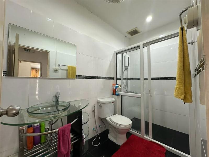 บ้านพฤกษา ดี คลอง3, Pathum Thani, ถนนเลียบคลองสาม, Khlong Sam, Khlong Luang, Pathum Thani, 3 Bedrooms, 150 sqm, Semi-Detached House (Twin House) For Sale, by คุณ ยุทธการ อินธิสอน (แบงค์), 500506523 - DDproperty.com