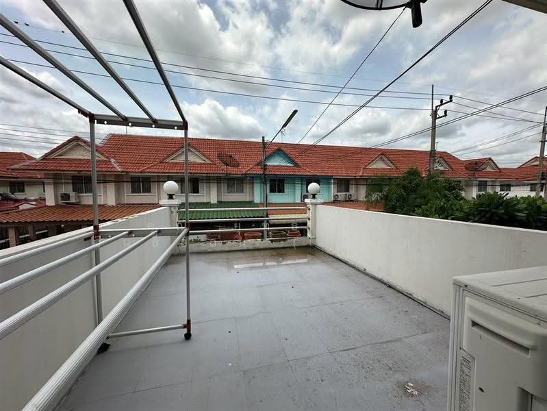 บ้านพฤกษา ดี คลอง3, Pathum Thani, ถนนเลียบคลองสาม, Khlong Sam, Khlong Luang, Pathum Thani, 3 Bedrooms, 150 sqm, Semi-Detached House (Twin House) For Sale, by คุณ ยุทธการ อินธิสอน (แบงค์), 500506523 - DDproperty.com