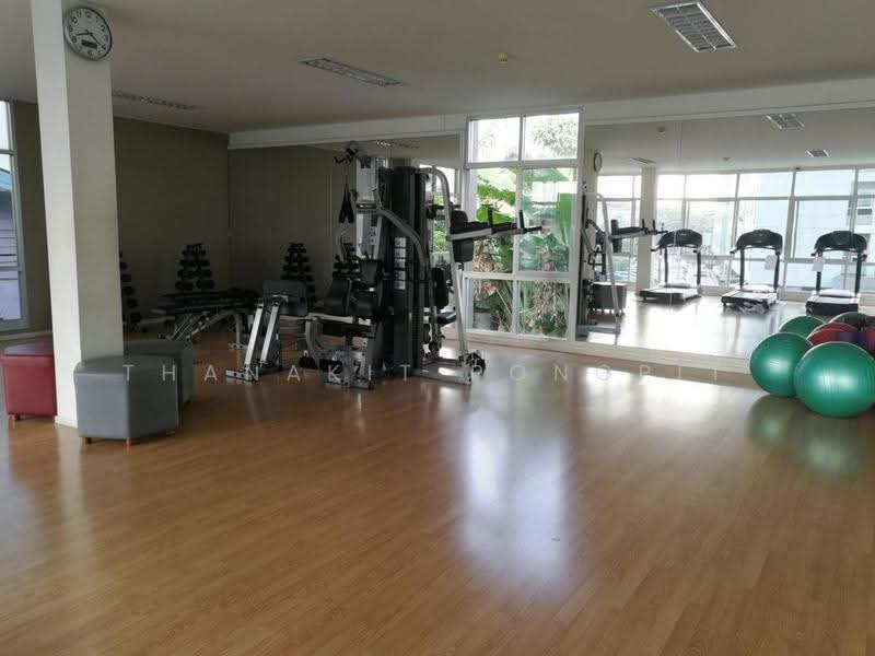 Lumpini Ville On Nut-Phatthanakan, Bangkok, Onnut Road, Prawet, Bangkok, 2 Bedrooms, 52 sqm, Condo For Sale, by Thanakit Pongpit, 500506525 - DDproperty.com