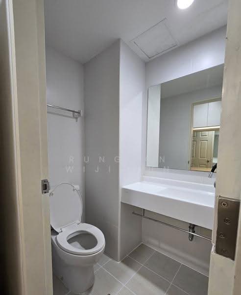U Delight @ Huai Khwang Station, Bangkok, 411 PrachaUthit road, Huai Khwang, Bangkok, 2 Bedrooms, 65 sqm, Condo For Sale, by Rungkan Wijitjun, 500506526 - DDproperty.com