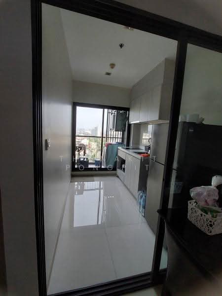Life Sukhumvit 48 : ไลฟ์ สุขุมวิท 48, กรุงเทพ, ซอยสุขุมวิท 48, พระโขนง, คลองเตย, กรุงเทพ, 30 ตร.ม., คอนโด ให้เช่า, โดย Thanakit Pongpit, 500506527 - DDproperty.com