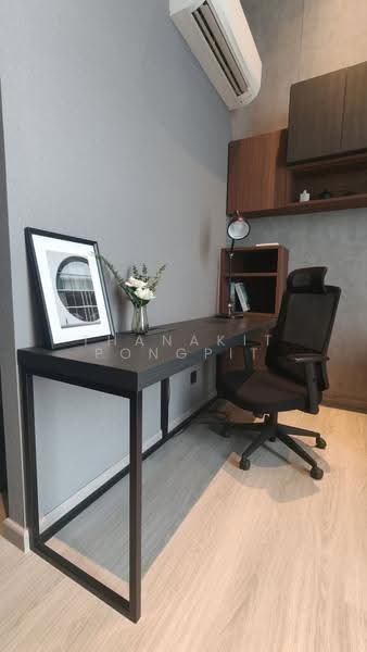 The Reserve Phahol-Pradipat, Bangkok, Soi Pradipat 23, Samsen Nai, Phaya Thai, Bangkok, 1 Bedroom, 38 sqm, Condo For Rent, by Thanakit Pongpit, 500506529 - DDproperty.com